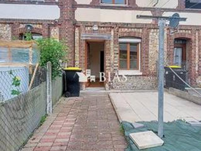 Maison vente à Bernay, Manneville-sur-risle