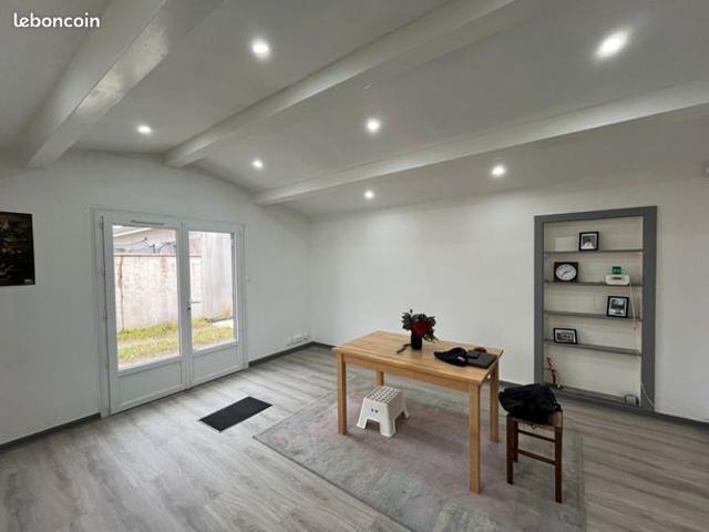 Maison vente à Bordeaux, Saint-médard-en-jalles