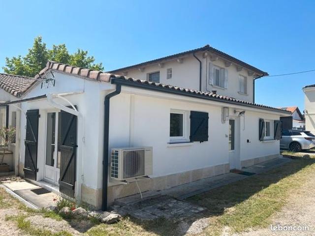 Maison vente à Bordeaux, Saint-médard-en-jalles