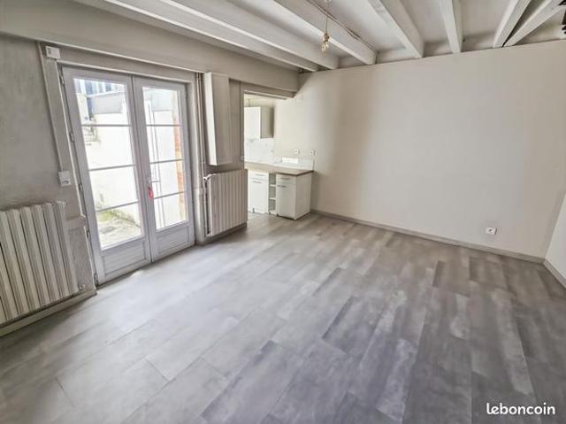 Maison vente à Agen
