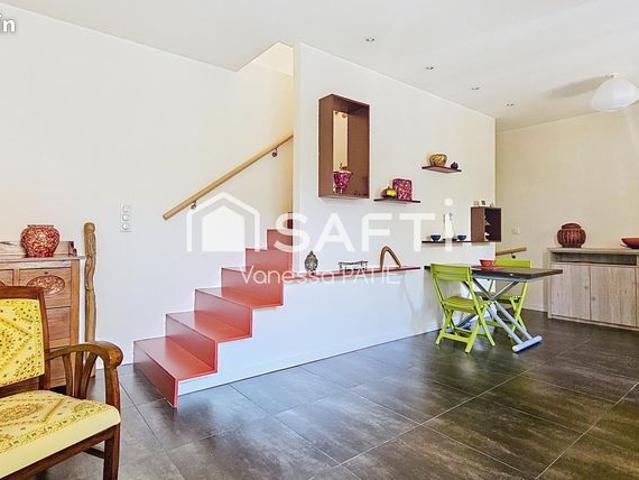 Maison vente à Malakoff, Hauts-de-Seine