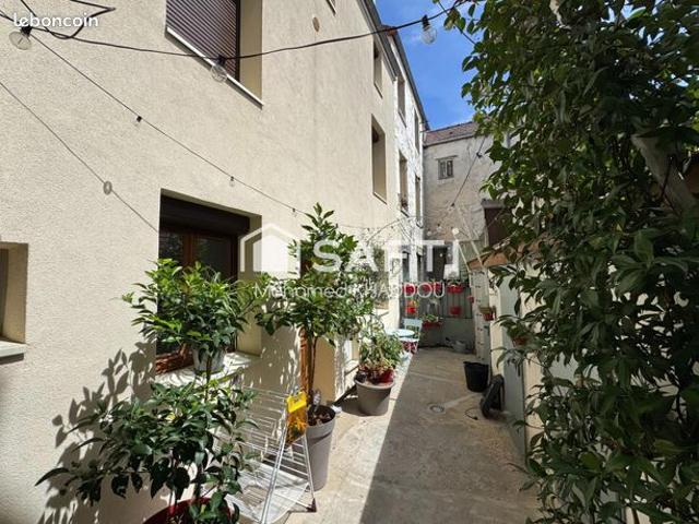 Maison vente à Saint-Germain-en-Laye, Triel-sur-seine