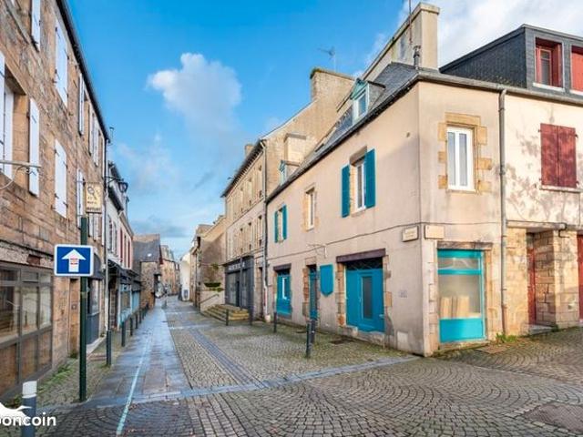 Maison vente à Brest, Bretagne
