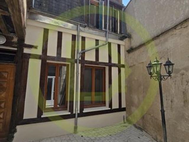 Maison vente à Orléans