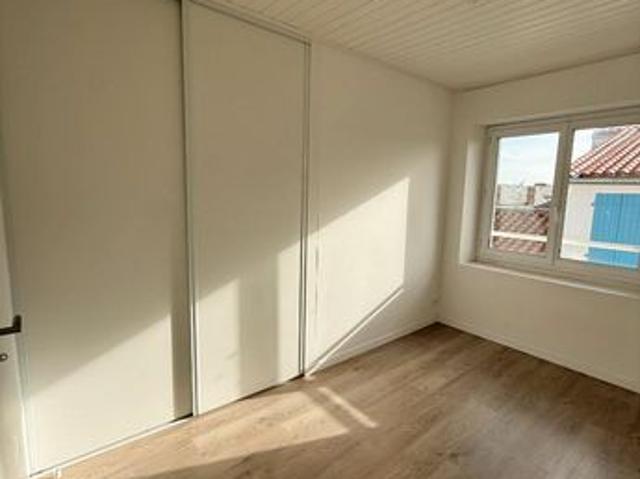 Maison vente à Les Sables-d'Olonne, Saint-gilles-croix-de-vie