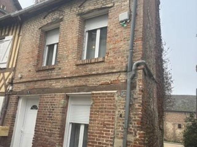 Maison vente à Bernay, Brionne