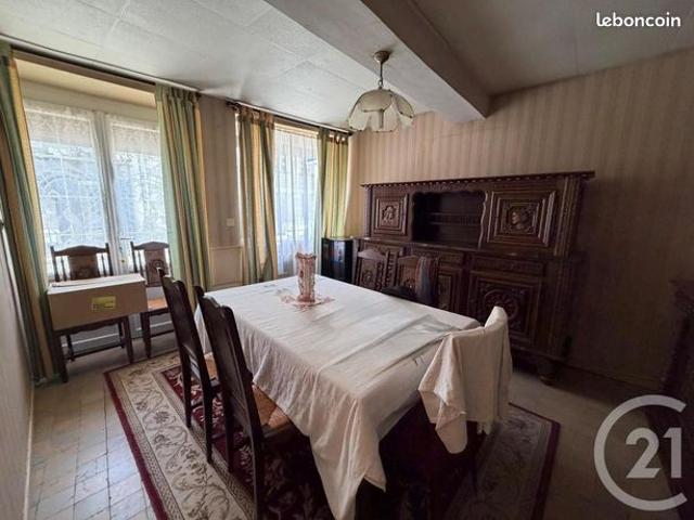 Maison vente à Alençon, Normandie