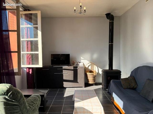 Maison vente à Nevers