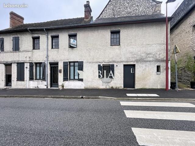 Maison vente à Les Andelys, Pont-de-l'arche