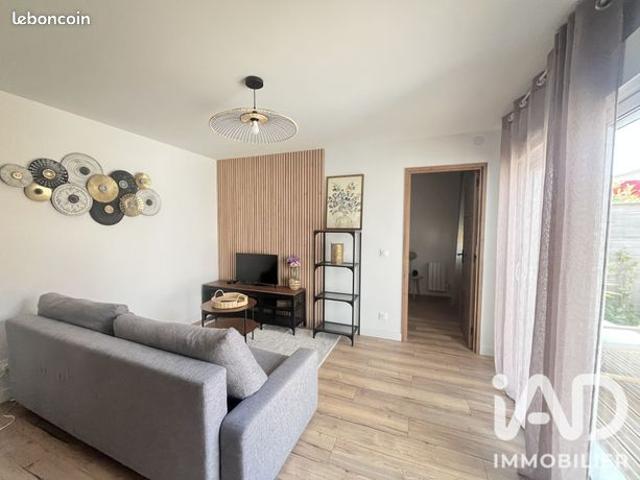 Maison vente à Bordeaux, Bègles