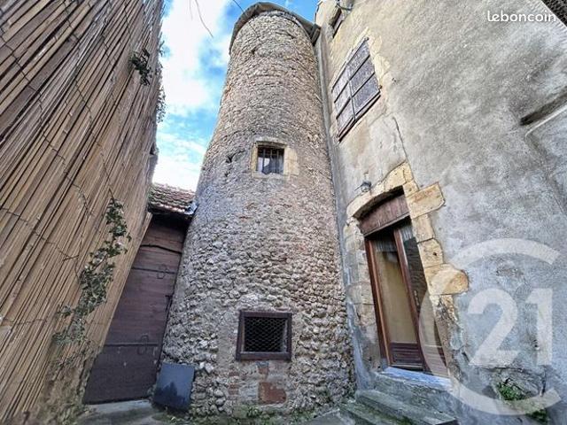 Maison vente à Vichy, Varennes-sur-allier