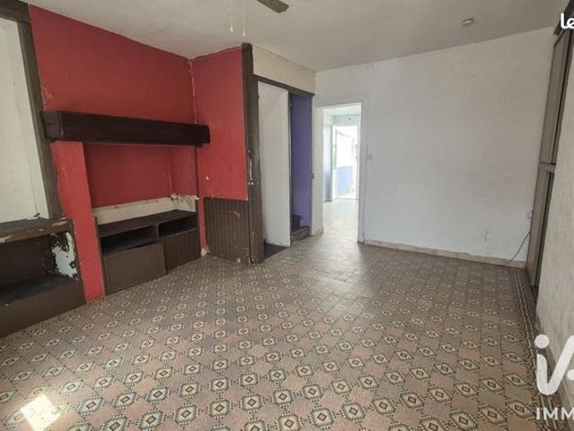 Maison vente à Abbeville