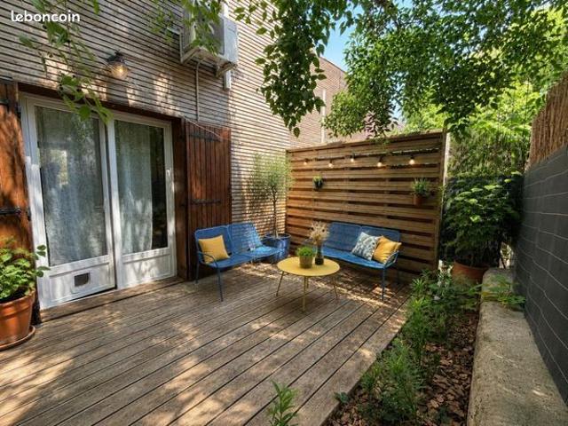 Maison vente à Nîmes