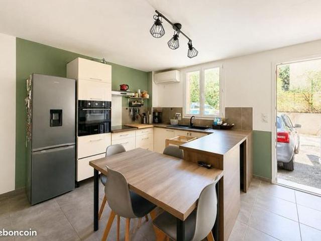 Maison vente à Nîmes