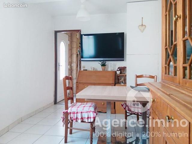 Maison vente à Sarcelles, Montmagny