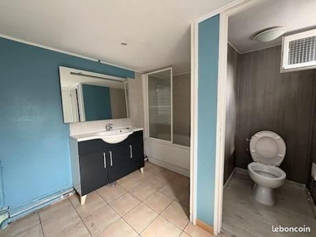 Maison vente à Le Havre, Lillebonne