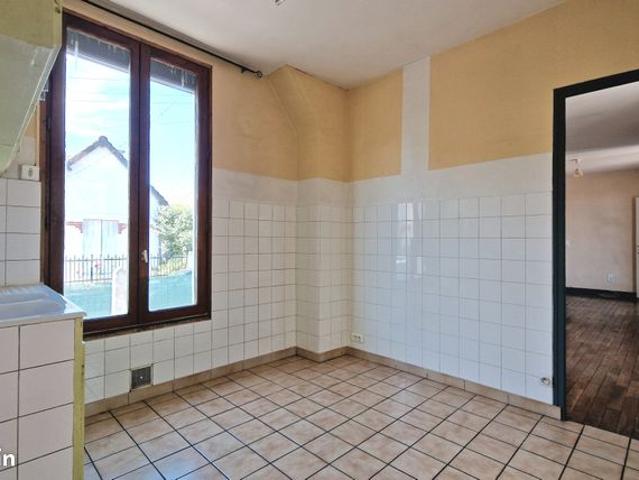 Maison vente à Troyes, Saint-andré-les-vergers