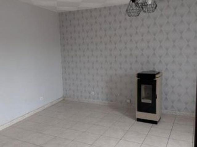 Maison vente à Cambrai, Solesmes