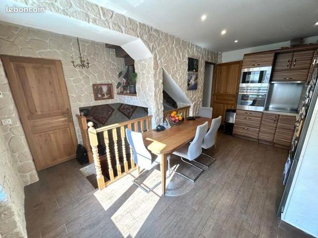 Maison vente à Frépillon, Val-d'Oise