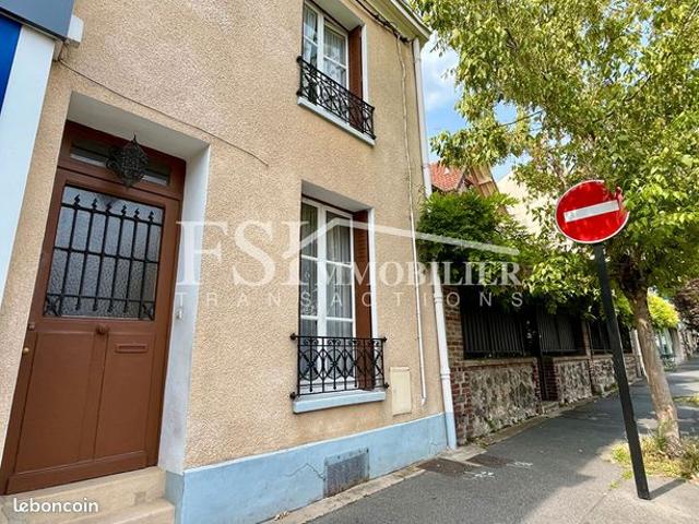 Maison vente à Argenteuil, Taverny