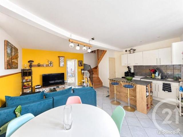 Maison vente à Étampes, Essonne