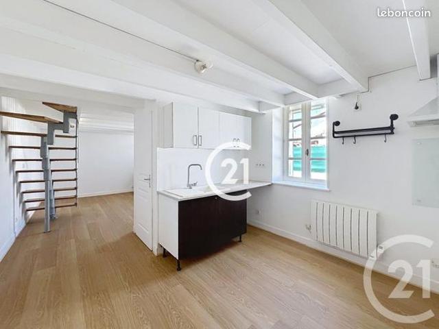 Maison vente à Cognac