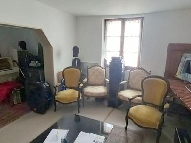 Maison vente à Noisy-le-Sec, Seine-Saint-Denis