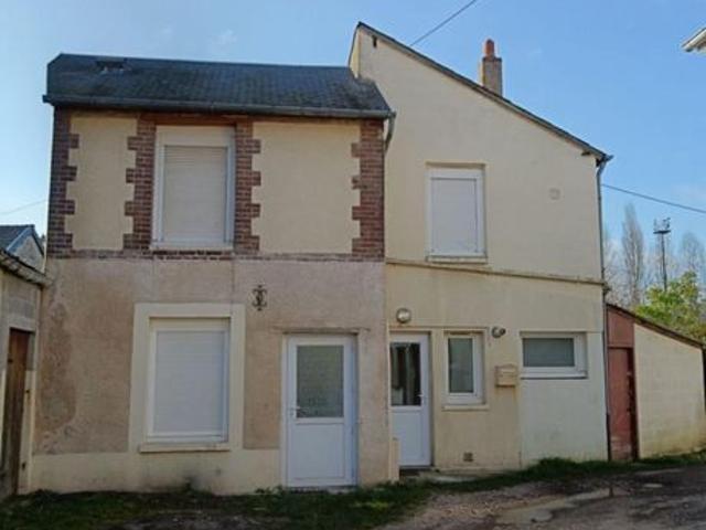 Maison vente à Rouen, Petit-couronne
