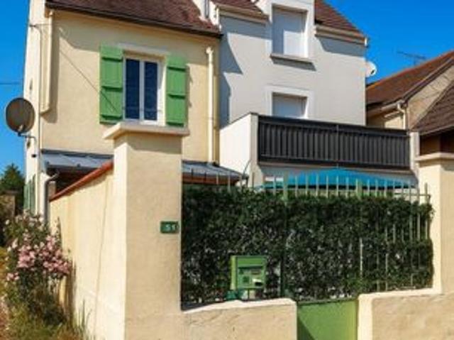 Maison vente à Esbly, Martinique