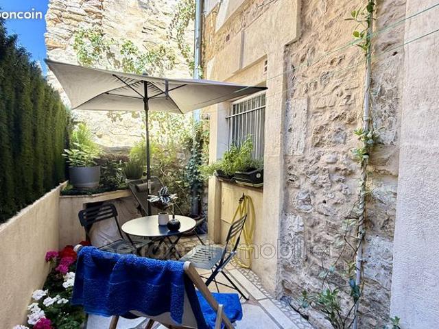 Maison vente à Bagnols-sur-Cèze, Gard