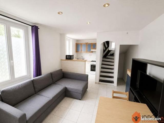 Maison vente à Meaux, Isles-lès-villenoy
