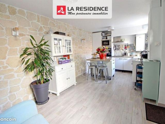 Maison vente à Saint-Germain-en-Laye, Triel-sur-seine