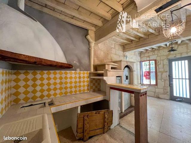 Maison vente à Arles
