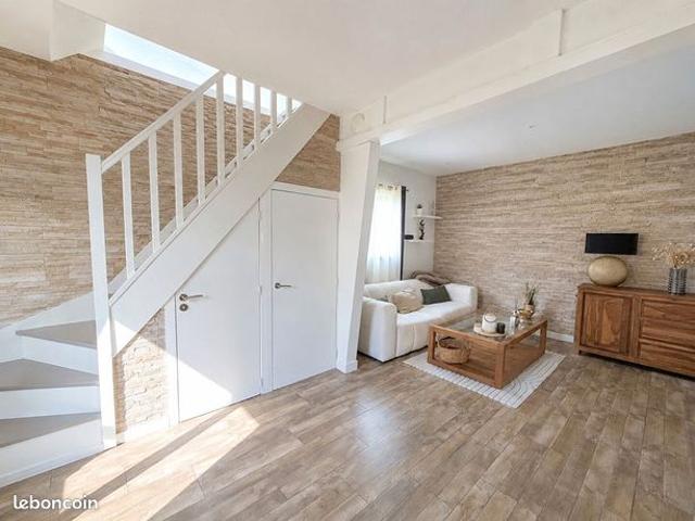 Appartement vente à Nogent-sur-Marne, Fontenay-sous-bois