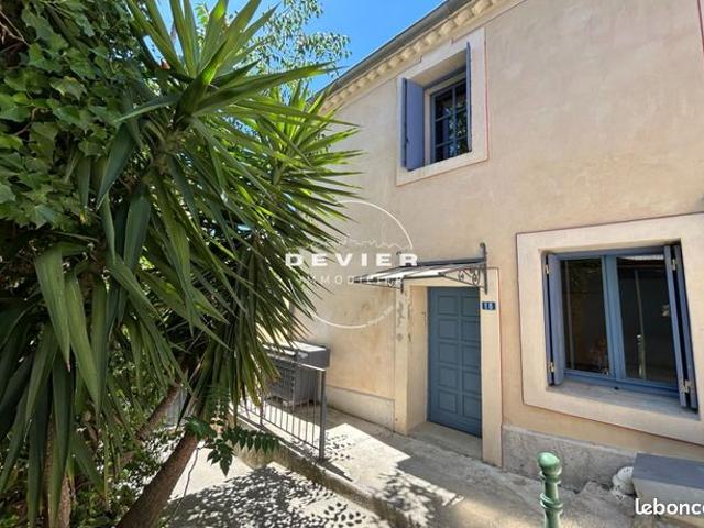 Maison vente à Montpellier, Castelnau-le-lez