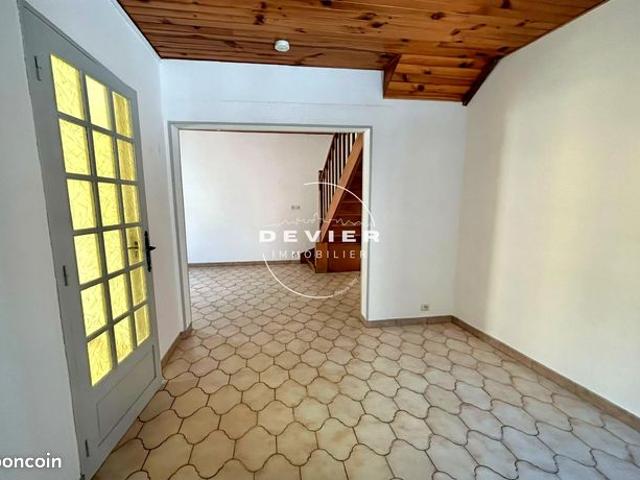 Maison vente à Montpellier, Castelnau-le-lez