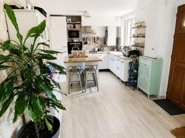 Maison vente à Saint-Germain-en-Laye, Triel-sur-seine