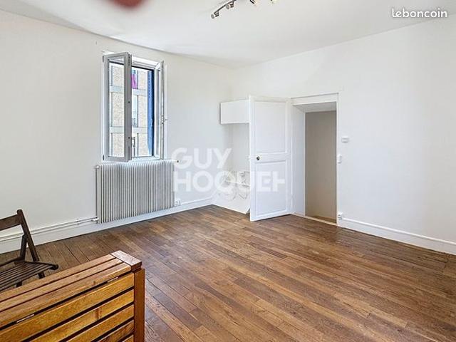 Maison vente à Versailles, Notre-Dame