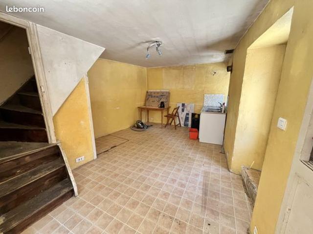 Maison vente à Mende, Marvejols