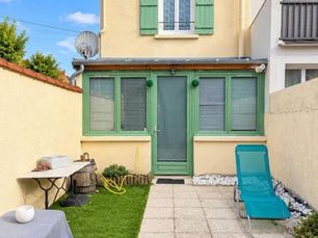 Maison vente à Torcy, Esbly