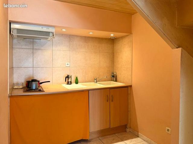 Maison vente à Muret, Cintegabelle