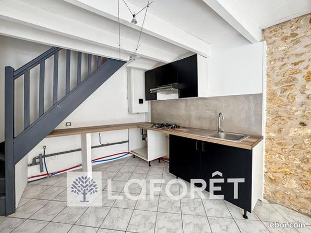 Maison vente à Montendre, Charente-Maritime
