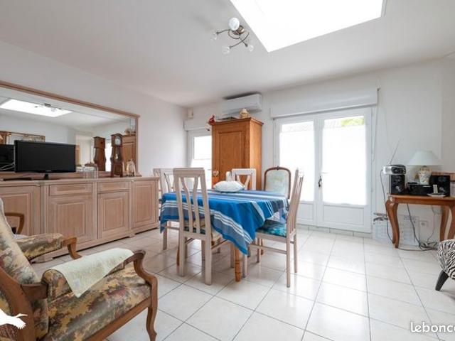 Maison vente à Rochefort, Meschers-sur-gironde