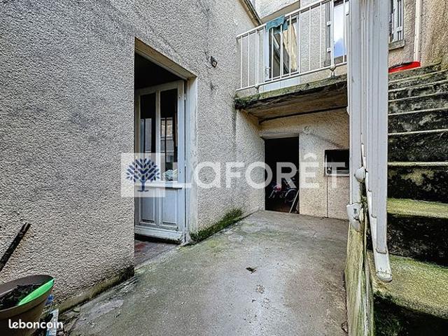 Maison vente à Bressuire, Thouars