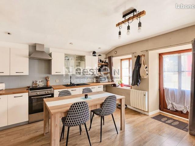 Maison vente à Moncontour, Vienne