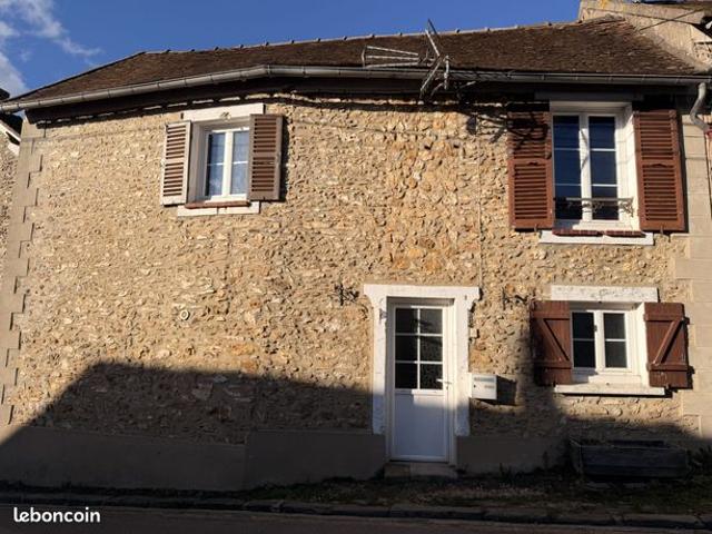 Maison vente à Palaiseau, Forges-les-bains