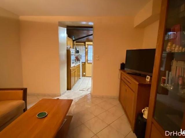 Maison vente à Mantes-la-Jolie, Limay