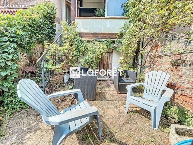 Maison vente à Toulouse, Villemur-sur-tarn