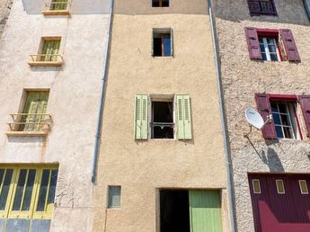 Maison vente à Le Puy-en-Velay, Allègre