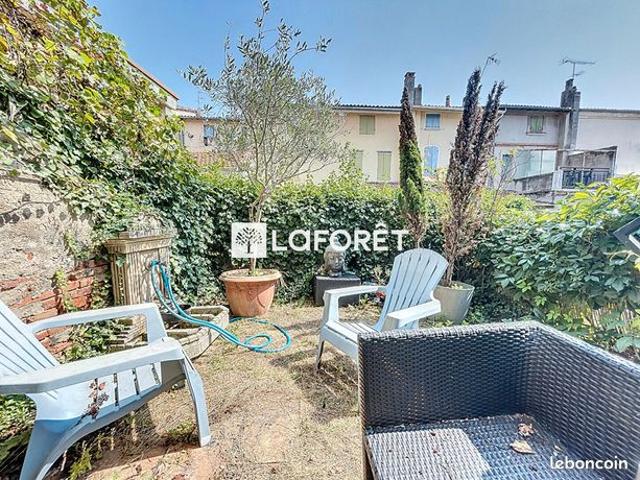 Maison vente à Toulouse, Villemur-sur-tarn